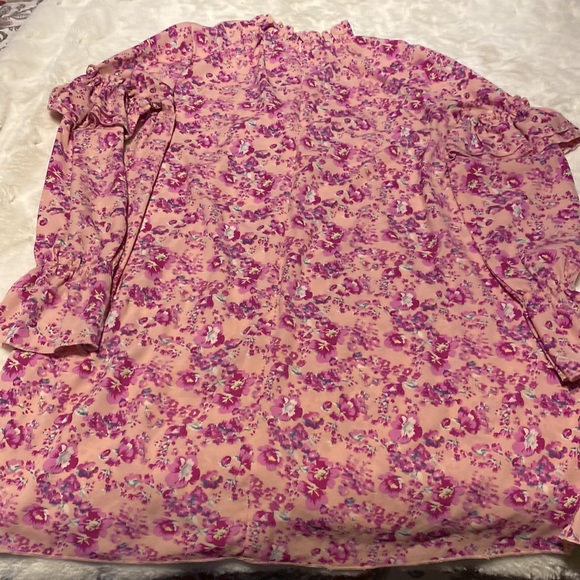 Nasty Gal dress - Picture 4 of 4